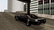 Another Nice ENB (Made for low end PC) para GTA San Andreas miniatura 2