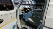 Ford Econoline 150 для GTA 4 миниатюра 10