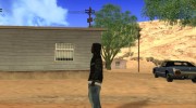 Grand Hustle для GTA San Andreas миниатюра 3