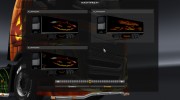 Трейлер Lantern Jack for Euro Truck Simulator 2 miniature 11