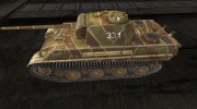 Panther, Германия, 1945 год for World Of Tanks miniature 2