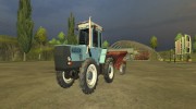 МВУ-8 для Farming Simulator 2013 миниатюра 2