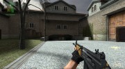 Galil retexture for Counter-Strike Source miniature 1