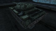 T-54 kamutator 2 для World Of Tanks миниатюра 3