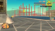 Roads из GTA IV для GTA 3 миниатюра 2