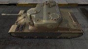 Шкурка для AT-15A para World Of Tanks miniatura 2