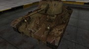 Американский танк M22 Locust для World Of Tanks миниатюра 1
