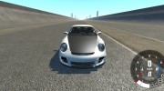Porsche 911 для BeamNG.Drive миниатюра 2