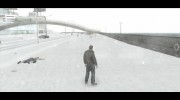 Зимний ENBSeries 4.2 (Слабые PC) для GTA San Andreas миниатюра 2