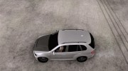 BMW X5 with Wagon BEAM Tuning para GTA San Andreas miniatura 2