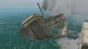 Set Sail для TES V: Skyrim миниатюра 2
