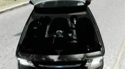 Ford Crown Victoria [ELS] для GTA 4 миниатюра 14