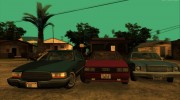 Special Remastered Collection: HQ Cars (SA:MP)  миниатюра 7