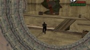 Канализация v3 для GTA San Andreas миниатюра 22