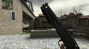 Opes Tac Shotgun для Counter-Strike Source миниатюра 3