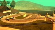 Babyla Live. Месть Святого Хлебушка для GTA San Andreas миниатюра 7