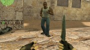 Carl Johnson for Counter Strike 1.6 miniature 2