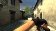 Default P90 + Strykerwolfs Animations para Counter-Strike Source miniatura 3