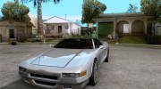 Infernus Revolution para GTA San Andreas miniatura 1