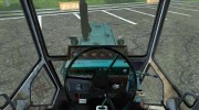 ЮМЗ-6КЛ para Farming Simulator 2015 miniatura 6