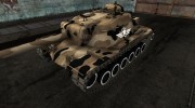 Шкурка для T110E4 para World Of Tanks miniatura 1