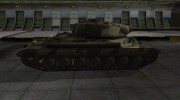 Пустынный скин для СТ-I для World Of Tanks миниатюра 5