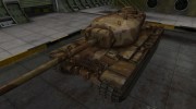 Американский танк T30 for World Of Tanks miniature 1