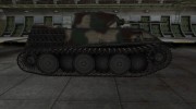 Скин-камуфляж для танка VK 28.01 для World Of Tanks миниатюра 5