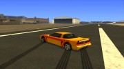 Изменение физики авто приблежённое к GTA IV for GTA San Andreas miniature 4