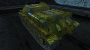 СУ-100  rypraht для World Of Tanks миниатюра 3