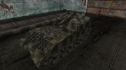 Шкурка для M40/M43 для World Of Tanks миниатюра 1