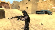 ct_spetsnaz para Counter-Strike Source miniatura 4