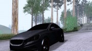 Volvo S60 для GTA San Andreas миниатюра 5
