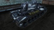 КВ-3 04 для World Of Tanks миниатюра 1
