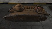 Исторический камуфляж B1 для World Of Tanks миниатюра 2
