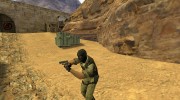 Thirty Glock для Counter Strike 1.6 миниатюра 5