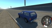 Ford Bronco 1980 for BeamNG.Drive miniature 5