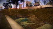 Сборник графических модов для GTA San Andreas миниатюра 1