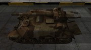 Шкурка для американского танка T57 для World Of Tanks миниатюра 2