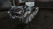 Шкурка для БТ-7 Broken Glass for World Of Tanks miniature 4