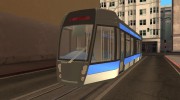 New Tram SF  миниатюра 1