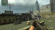 Valves G3 для Counter-Strike Source миниатюра 1