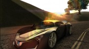 Marussia B2 v1.1.5 for GTA San Andreas miniature 2
