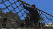 Freerunner Parkour para GTA San Andreas miniatura 7