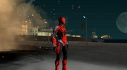 Spiderman End Of Earth 2016 para GTA San Andreas miniatura 9