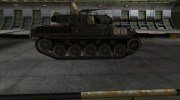 Ремоделинг для M18 Hellcat для World Of Tanks миниатюра 5