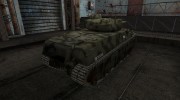 T1 hvy для World Of Tanks миниатюра 4