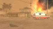 Quake mod [землетрясение] для GTA San Andreas миниатюра 2