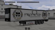 15 Years Frei.Wild V 1.0 для Euro Truck Simulator 2 миниатюра 3