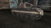 Шкурка для E-75 для World Of Tanks миниатюра 5